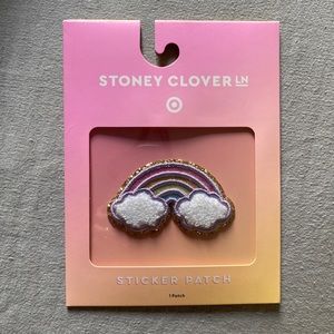 Stoney Clover Lane x Target Rainbow Patch